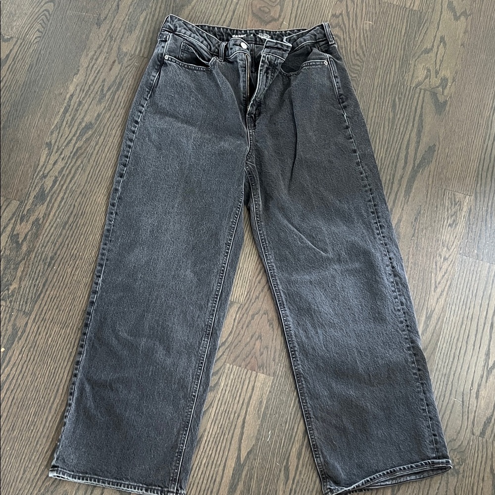Old Navy | Women’s Extra High-Rise Wide Leg